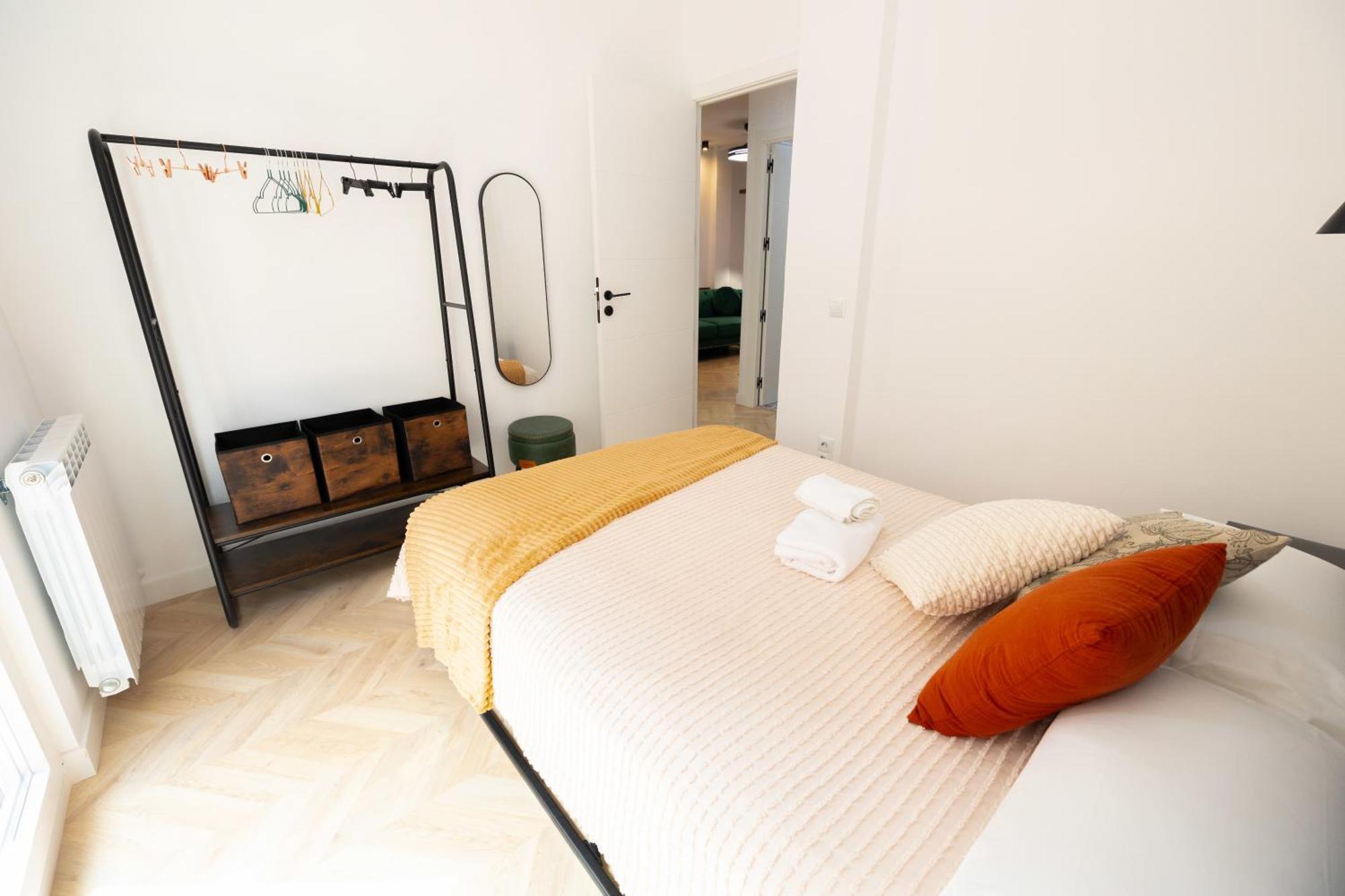 Appartamento Ruata Del Pilar Turistea Saragozza Esterno foto